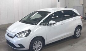 Honda Fit 1.5 EHEV HOME(En Dolu Paket)