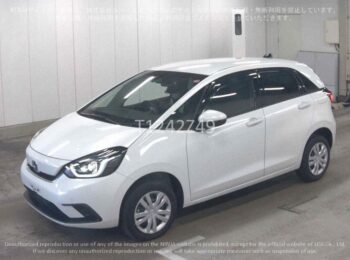 Honda Fit 1.5 EHEV HOME(En Dolu Paket)