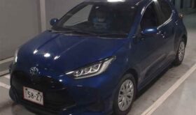 Toyota Yaris 1.5 Hybrid Z Paket(Dolu Paket)